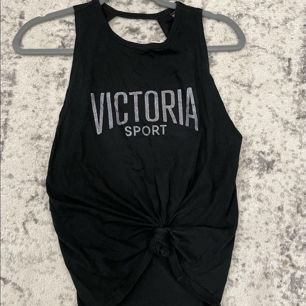 Victoria’s Secret tank